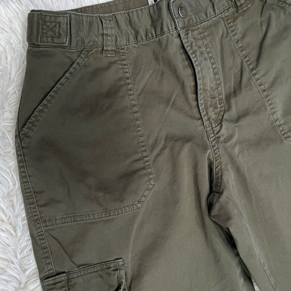 Columbia sportswear hiking pants size 6 - Picture 10 of 15